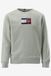 Tommy Hilfiger Sweat-shirt Script Flag