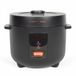 Livoo DOC299 Rijstkoker 1,8 l 700 W Zwart