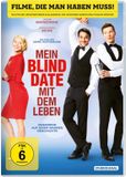 Plaion Mein Blind Date mit dem Leben DVD Duits