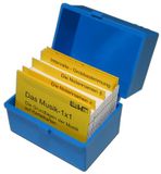 Das LeuWa-Verlag GmbH Das Musik-1x1