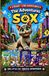 The Adventures Of Sox: Books 1 to 5