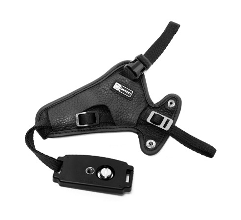 Matin Adria 06 - Passieve houder - camera - zwart