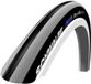 Schwalbe Buitenband Rightrun 25-451 (20X1.00) Zwart/Grijs