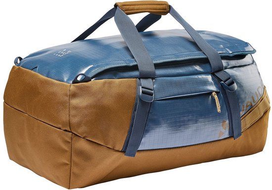 Vaude CityDuffel 35 - Blauw - 35L