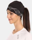 Kilpi Unisex Running Cap Tail-u Rood - L