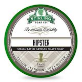 Scheerzeep Hipster 170ml