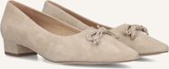 Peter Kaiser 72241 Hakken Dames - Beige - Maat 39