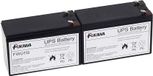 FUKAWA batterie au plomb FWU113 pour APC UPS / Remplacement pour RBC113