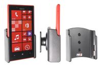 Brodit 511532 - Passieve houder - Zwart - voor Nokia Lumia 720