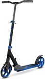 volare BOLDCUBE BIG 2-wielstep - Diep Blauw