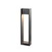 SLV Quad Pole buitenverlichting 18 W IP65 Antraciet Aluminium 90 cm