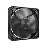 CORSAIR RS120 II 120mm Geoptimaliseerd voor Stille Werking – Zwart