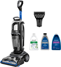 Bissell Revolution HydroSteam 3670N