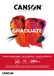 Canson Graduate Schilderpapier 20 vel 290gr A4 Wit