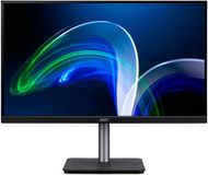 Acer CB273U computer monitor 68,6 cm (27\") Wide Quad HD LCD Zwart