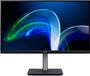 Acer CB273U computer monitor 68,6 cm (27\") Wide Quad HD LCD Zwart