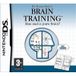 Dr. Kawashima's Brain Training - Nintendo DS