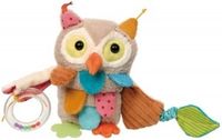 Sigikid Activiteiten uil, PlayQ
