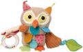 Sigikid Activiteiten uil, PlayQ
