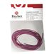 Rayher - Ronde riem van geitenleer, 1,5 mm ø, 100 cm
