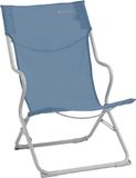 Outwell Sauntons Lux Ocean Campingstoel Textileen Blue
