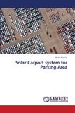 Solar OmniScriptum SRL Solar Carport system for Parking Area