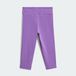 Adidas Sportswear Essentials T-Shirt-Set - Kinderen - Paars