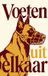 Voeten Waries B.V. Voeten uit elkaar