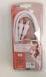 Sologic Coax snoer standaard 1,5 meter
