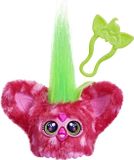 Furby Hasbro Furby Furblets Ber-Ree Interactieve Knuffel