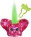 Furby Hasbro Furby Furblets Ber-Ree Interactieve Knuffel