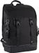 Camel Active Laptop Rugzak Connect Backpack Black Zwart