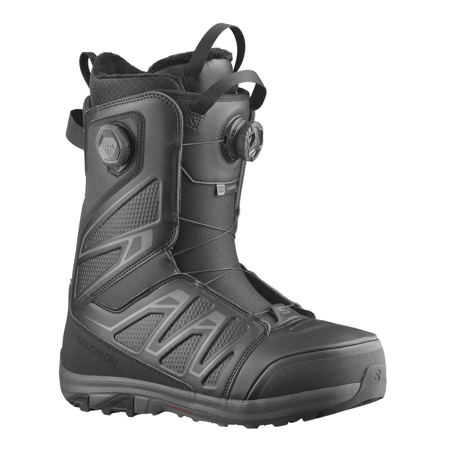 Salomon Launch Boa Sj