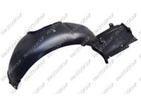 PRASCO Innenkotflügel BM0183614 vorne links | Compatibel met: BMW 3, 3 Touring