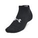 Under Armour Lage sokken Essential (x6)