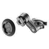 INTERPHONE Quiklox Support guidon + Étui adhésif