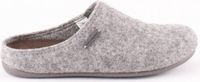 Shepherd Of Sweden Shepherd Jon Heren Sloffen - Grey - Maat 44