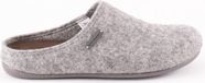 Shepherd Of Sweden Shepherd Jon Heren Sloffen - Grey - Maat 44