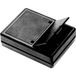 Strapubox LP6029B-SW Boîtier universel 80 x 61 x 22 Noir 1 pièce(s)