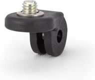 Fixation de phare pour supports de caméra d'action - Toro, Race et Strada uniquement