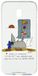 Beschermhoes Samsung Galaxy J3 2017 Beschermhoes, Ultradun, Motief: La Marine