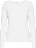fransa - FRZUBASIC 60 CARDIGAN - Dames - Cardigans