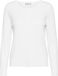 fransa - FRZUBASIC 60 CARDIGAN - Dames - Cardigans