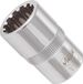 Vigor Universele Dop 16mm 1/2" - V1994
