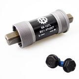Hulzebos Trapas Bsa 107 X 31 Mm Zwart/grijs