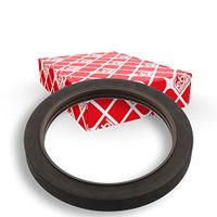 Febi Bilstein 18909 Asafdichtring voor wiellager (achteras)