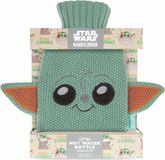 Star Wars The Mandalorian Grogu Bouillotte