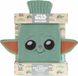 Star Wars The Mandalorian Grogu Bouillotte
