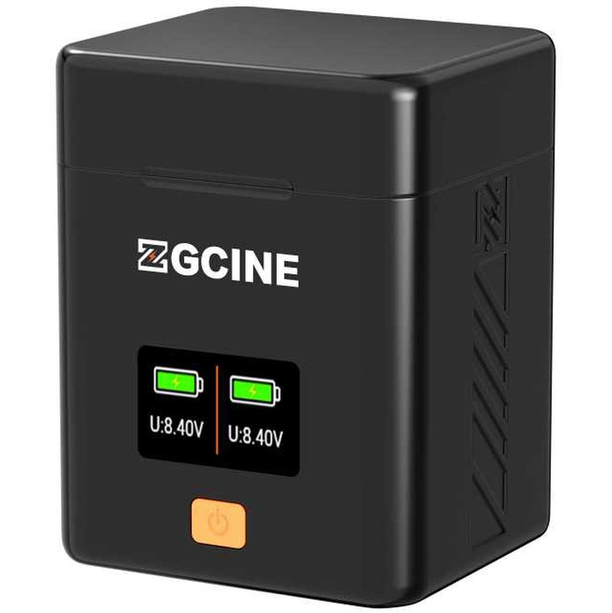 ZGCine Charging Case for Canon LPE6/E6N/E6NH/E6P Battery