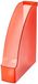 Leitz Staande verzamelaar A4, 6-pack, rood